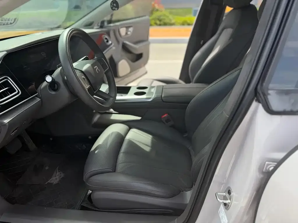 Roewe Feifan F7 2024 из CN, фото 8