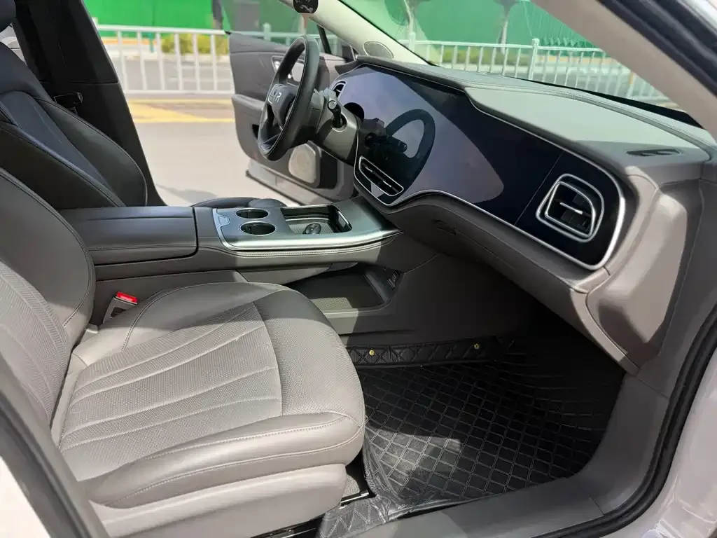 Roewe Feifan F7 2024 из CN, фото 7