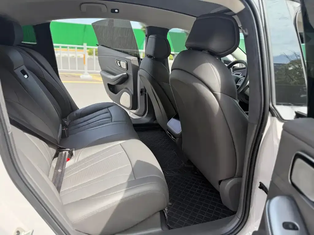 Roewe Feifan F7 2024 из CN, фото 10
