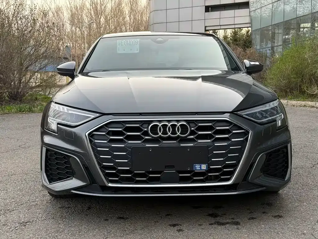 Audi A3 — фото 8