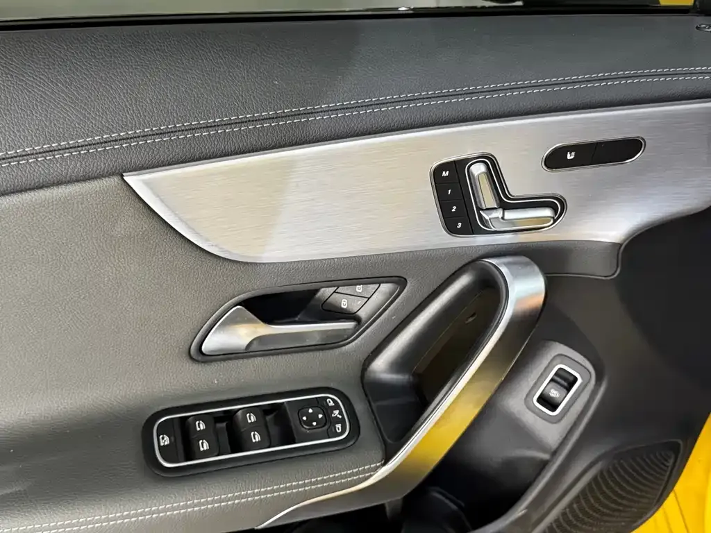 Mercedes-Benz CLA AMG 2022 из CN, фото 8