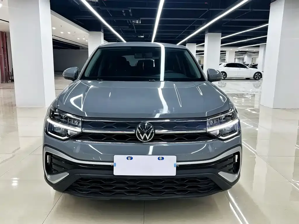 Volkswagen Tharu — фото 6