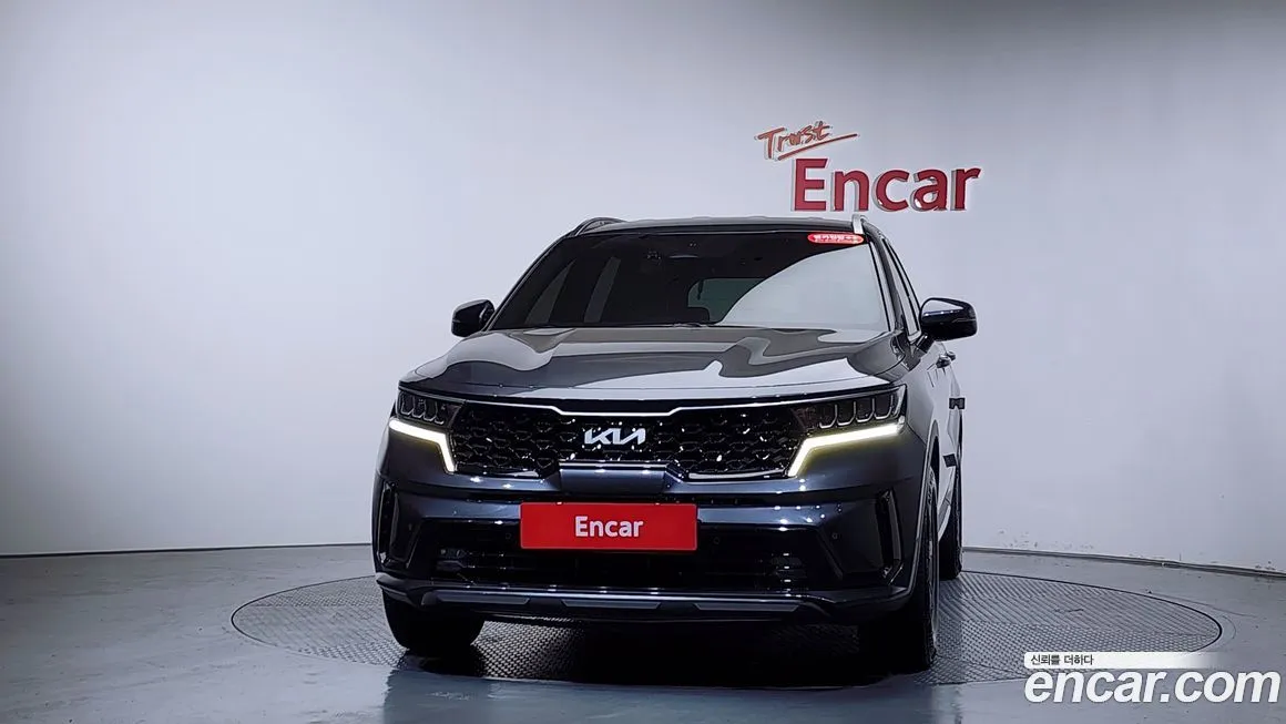 Kia Sorento — фото 4
