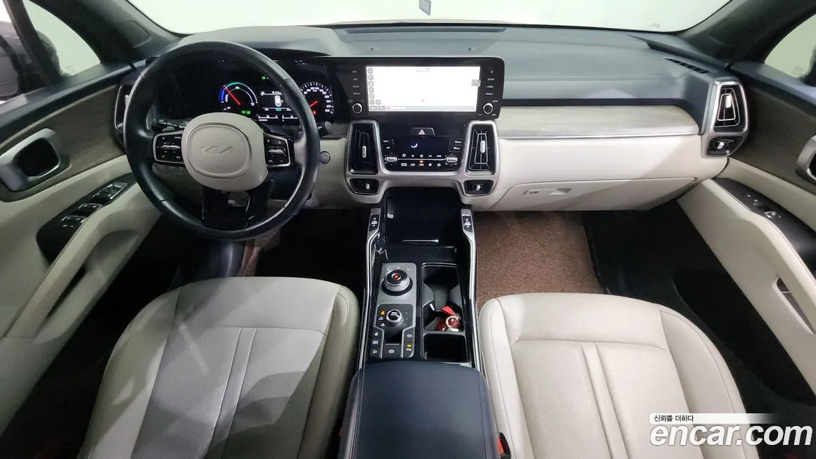 Kia Sorento — фото 3