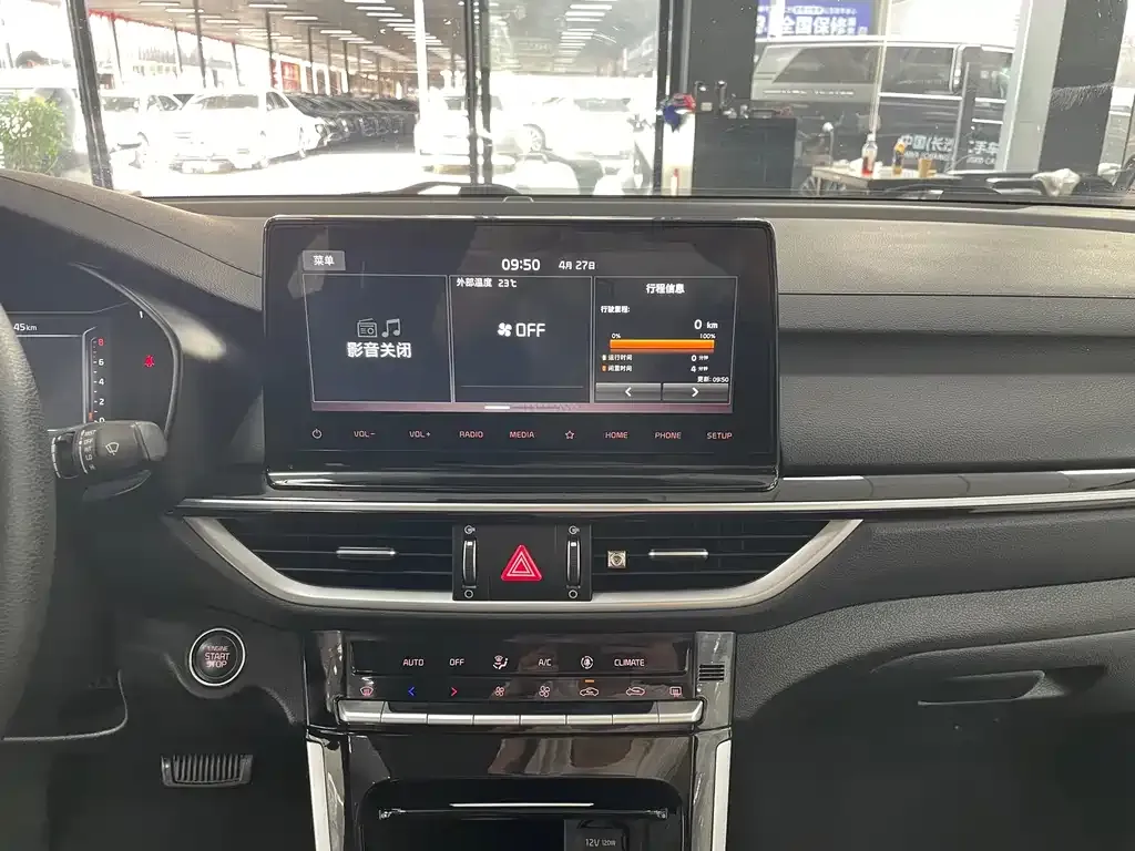 Kia K3 2022 из CN, фото 9