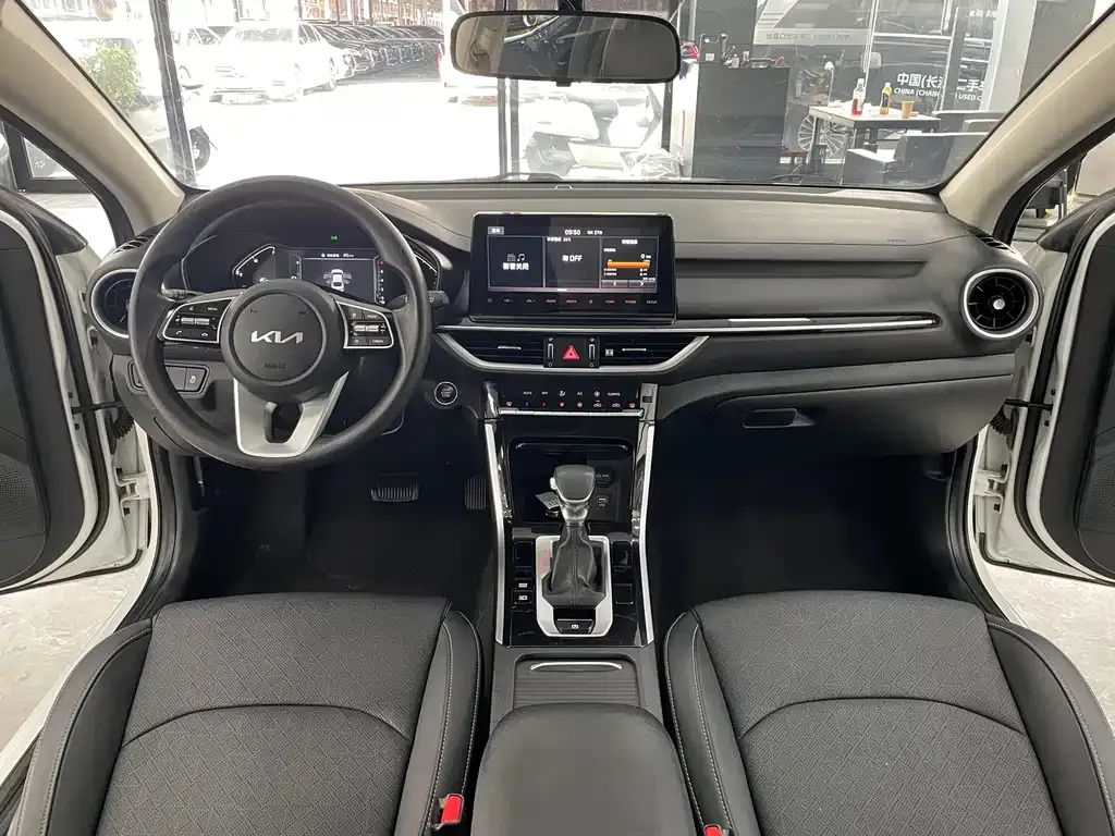 Kia K3 2022 из CN, фото 5