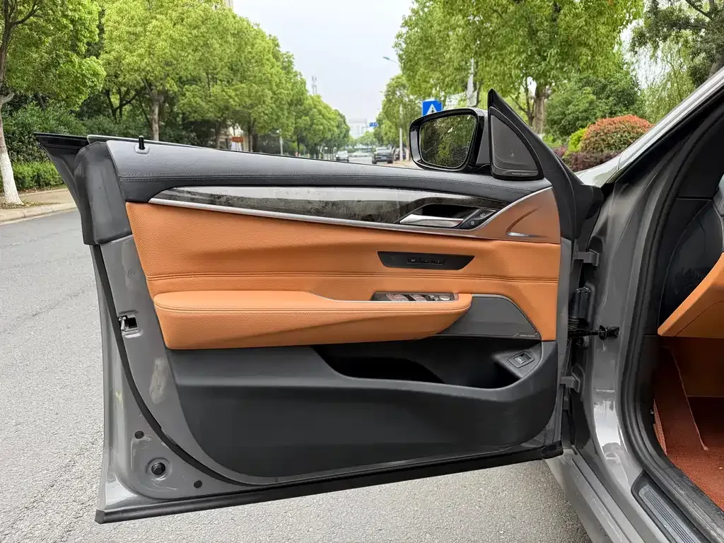 BMW 6 Series GT — фото 5