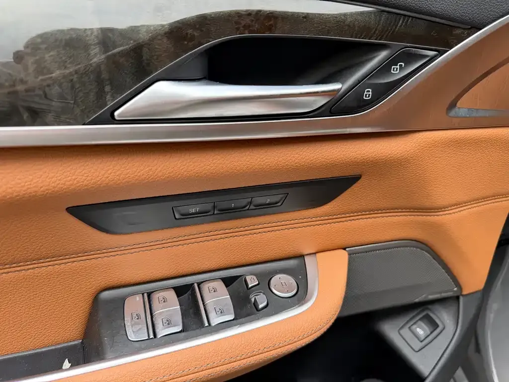 BMW 6 Series GT — фото 2