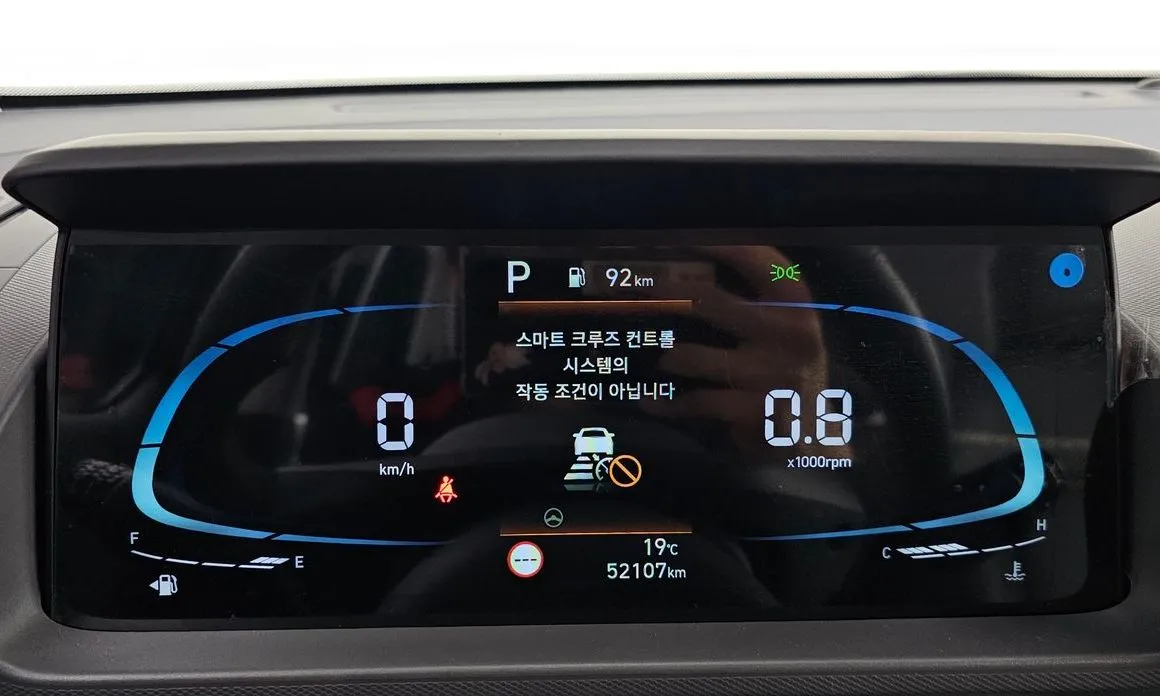 Hyundai Casper — фото 2