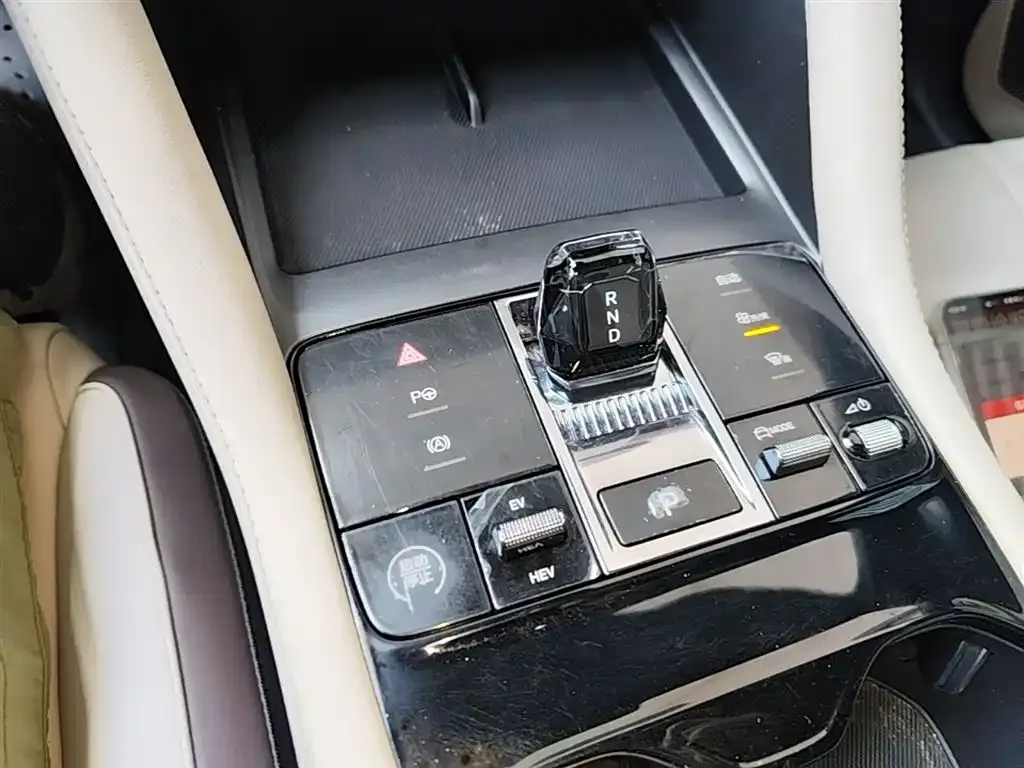 BYD PLUS New Energy — фото 10
