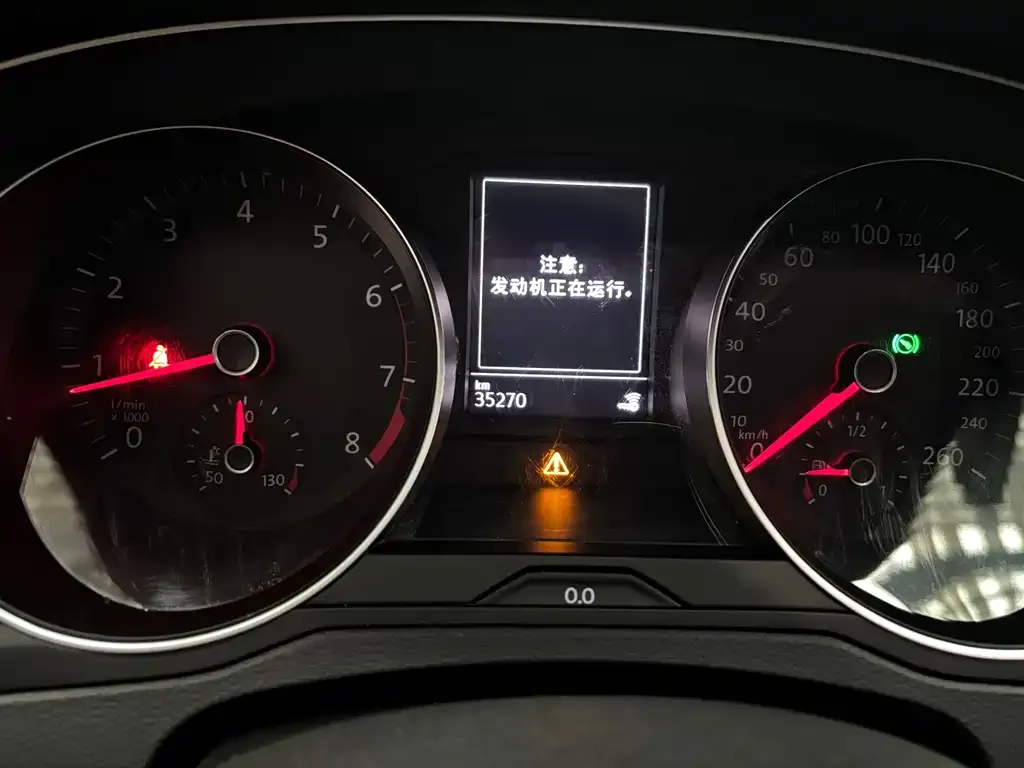 Volkswagen Magotan 2022 из CN, фото 8