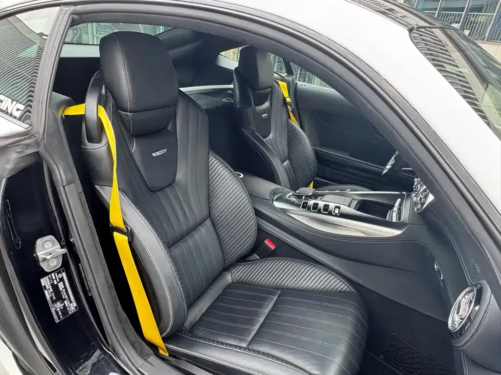 Mercedes-Benz AMG GT 2022 из CN, фото 2