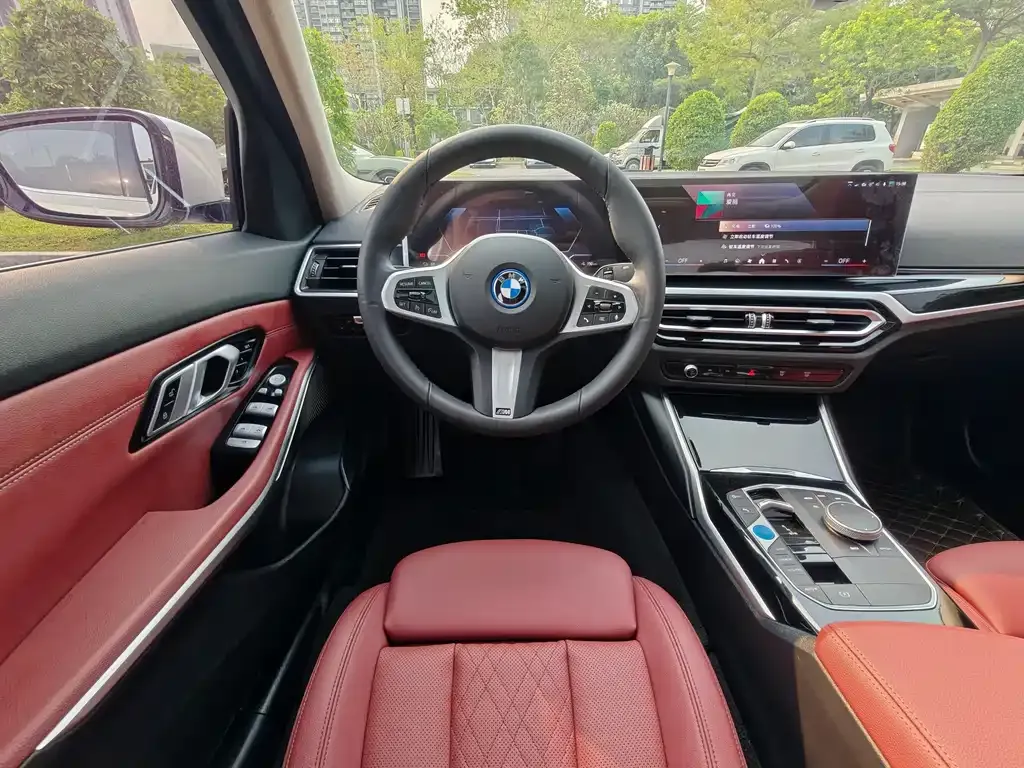 BMW i3 — фото 6