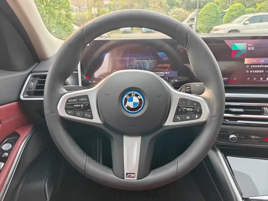 BMW i3 — фото 2