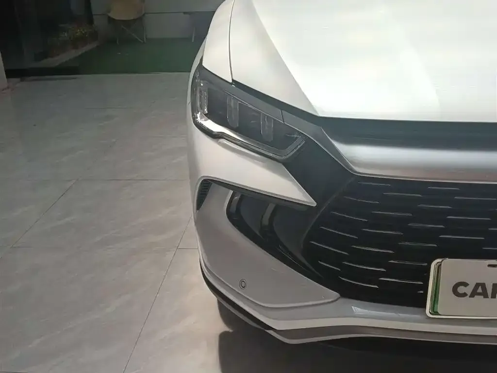 BYD Pro New Energy — фото 4