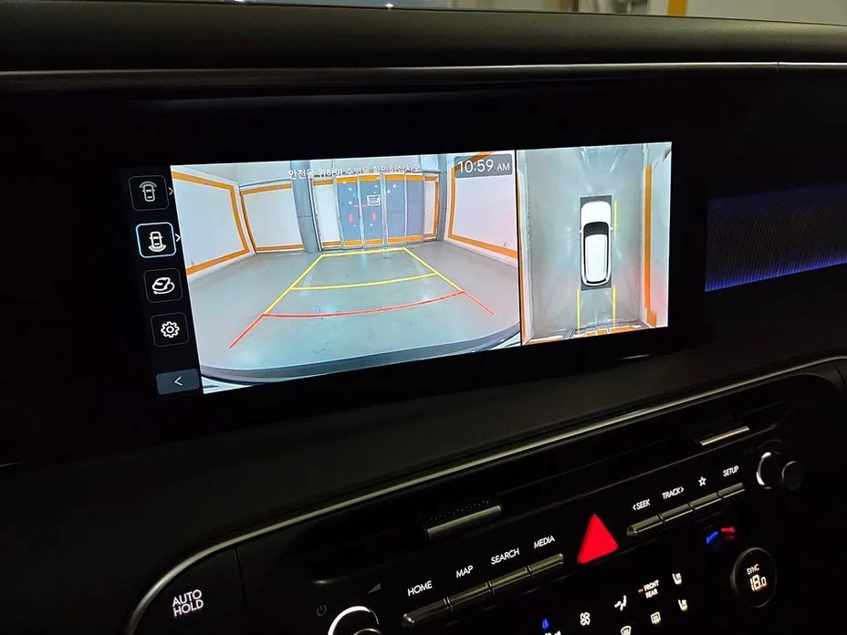 Hyundai Palisade 2025 из KR, фото 5