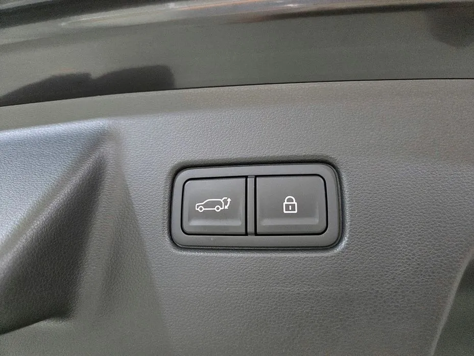 Hyundai Palisade 2025 из KR, фото 4