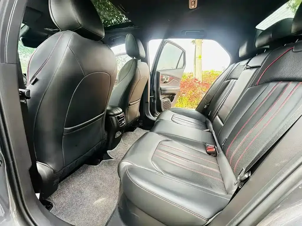 GAC Motor Shadow Leopard 2023 из CN, фото 2