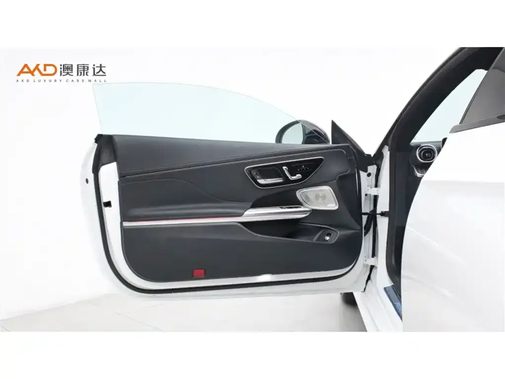 Mercedes-Benz CLE 2024 из CN, фото 4