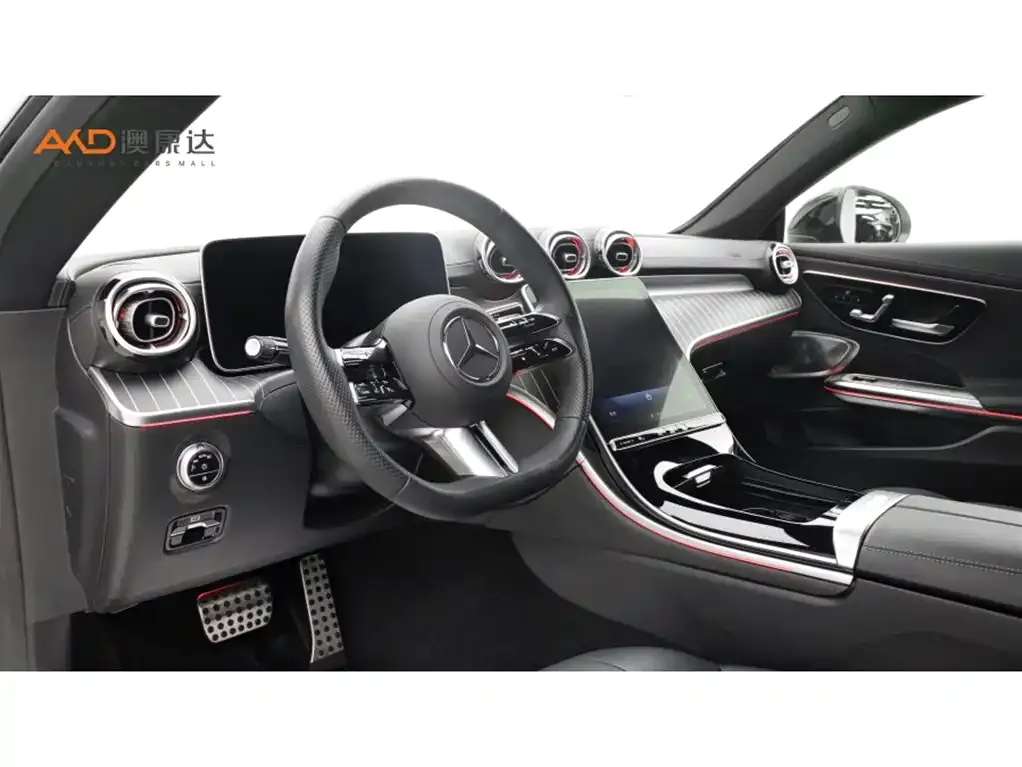 Mercedes-Benz CLE 2024 из CN, фото 10
