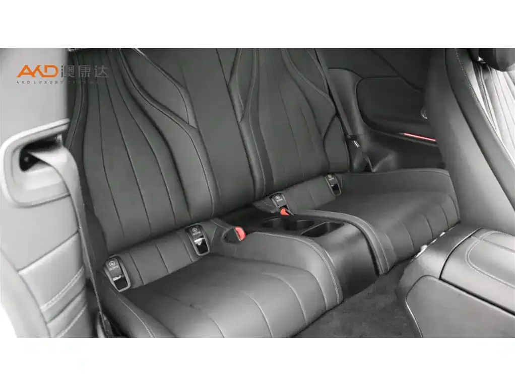 Mercedes-Benz CLE 2024 из CN, фото 5