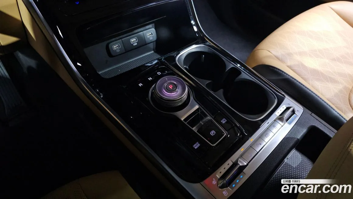 Kia Carnival — фото 10