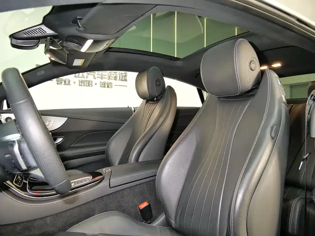 Mercedes-Benz E-Class (Import) 2021 из CN, фото 5