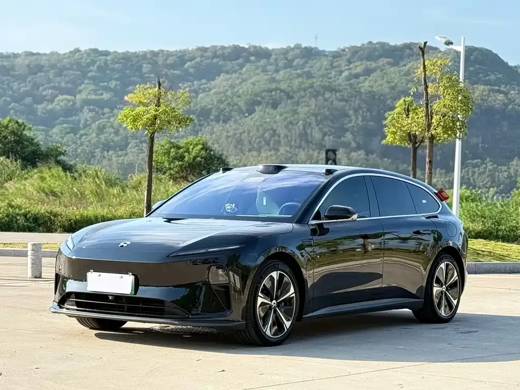 NIO ET5T 2025 из CN, фото 1