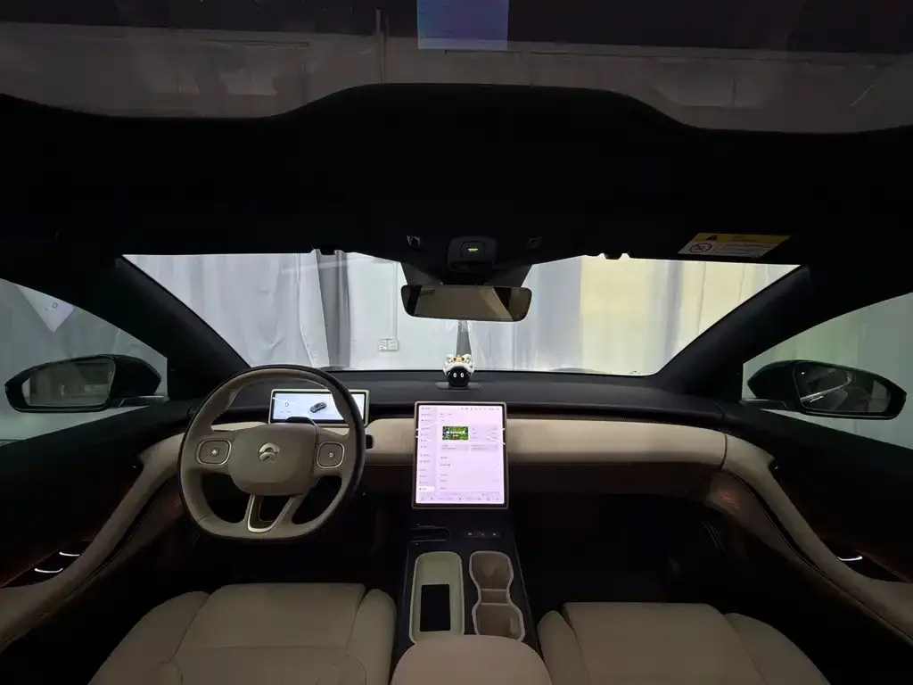 NIO ET5T 2025 из CN, фото 3