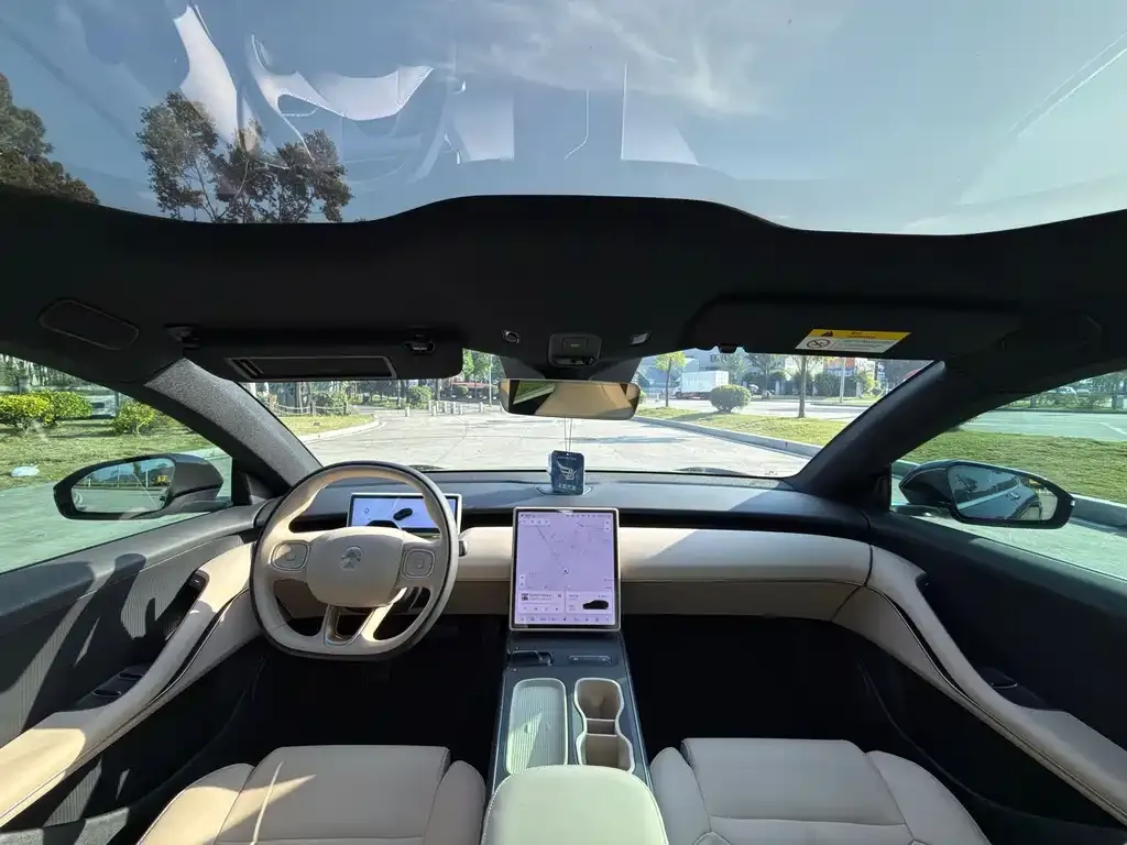 NIO ET5T 2025 из CN, фото 2