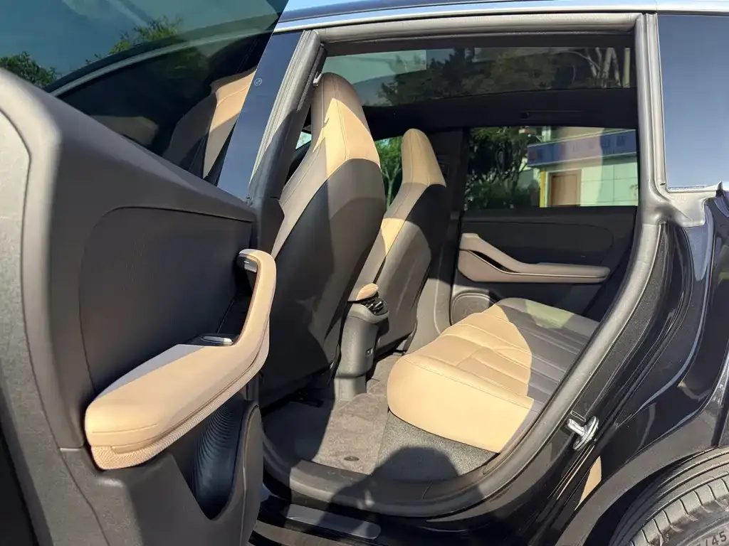 NIO ET5T 2025 из CN, фото 9