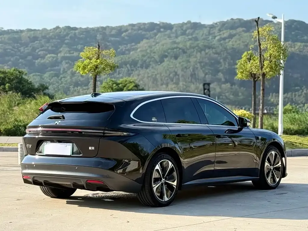 NIO ET5T 2025 из CN, фото 8