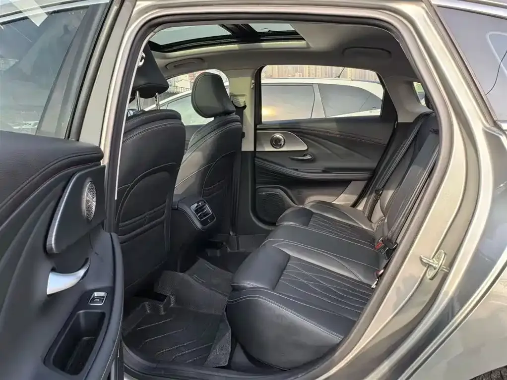 Chery Arrizo 8 2024 из CN, фото 2