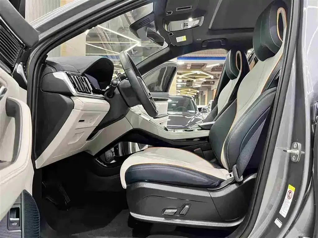 BYD PLUS New Energy — фото 4
