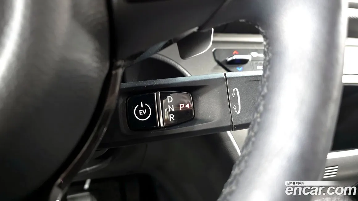 Kia RAY 2024 из KR, фото 7