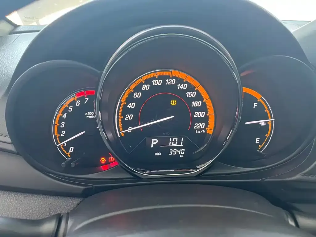 Toyota Yaris L 2022 из CN, фото 5
