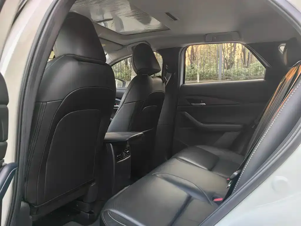 Mazda CX-30 2021 из CN, фото 3