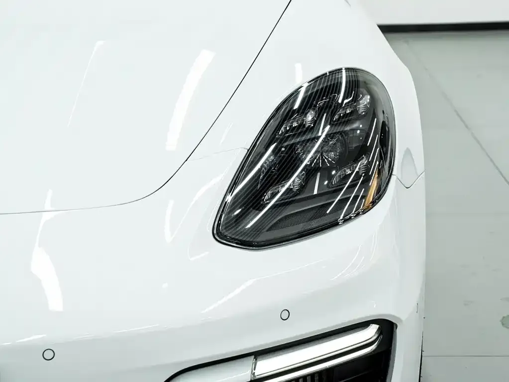 Porsche Panamera — фото 3