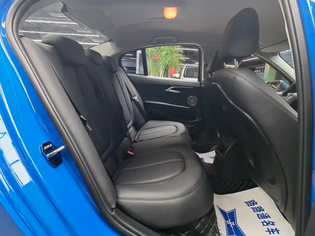 BMW 1 Series 2021 из CN, фото 7