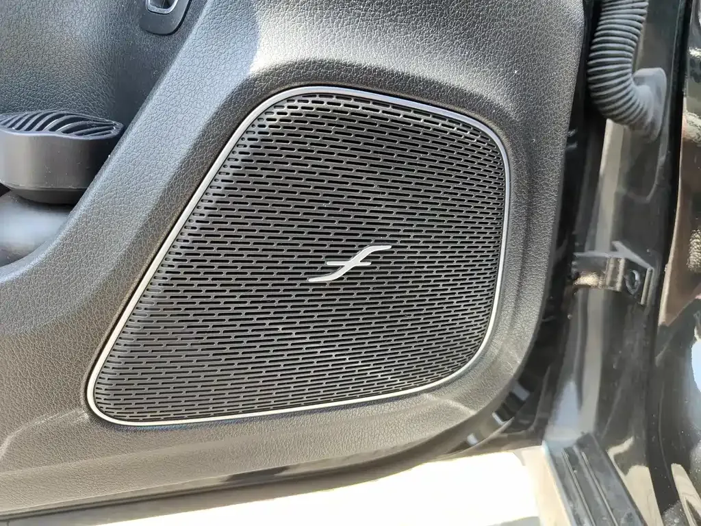 Mercedes-Benz A-Class AMG — фото 9