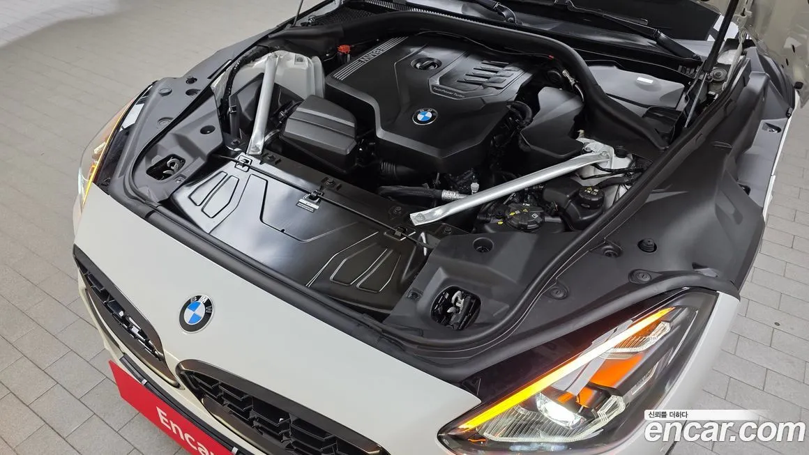 BMW Z4 — фото 9