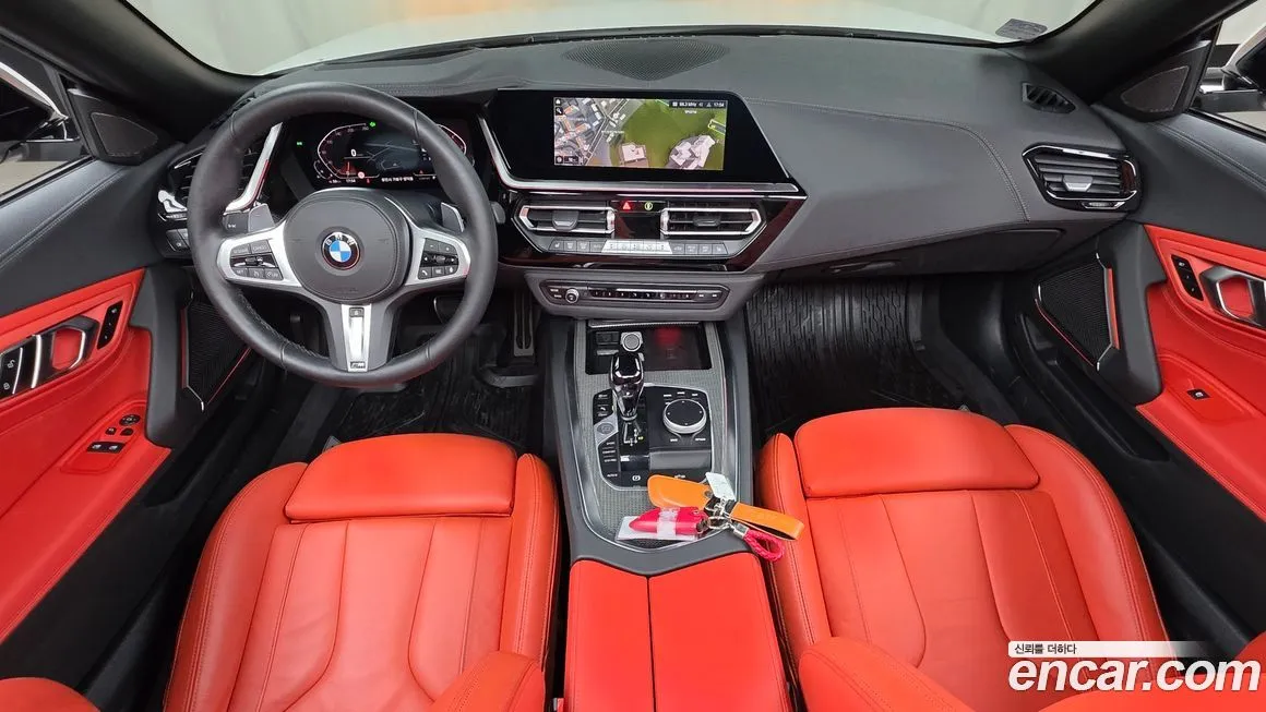 BMW Z4 — фото 2