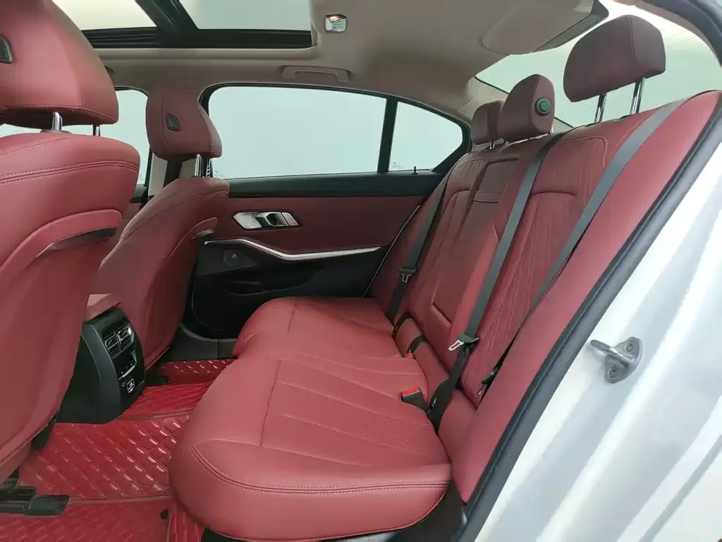 BMW i3 — фото 2