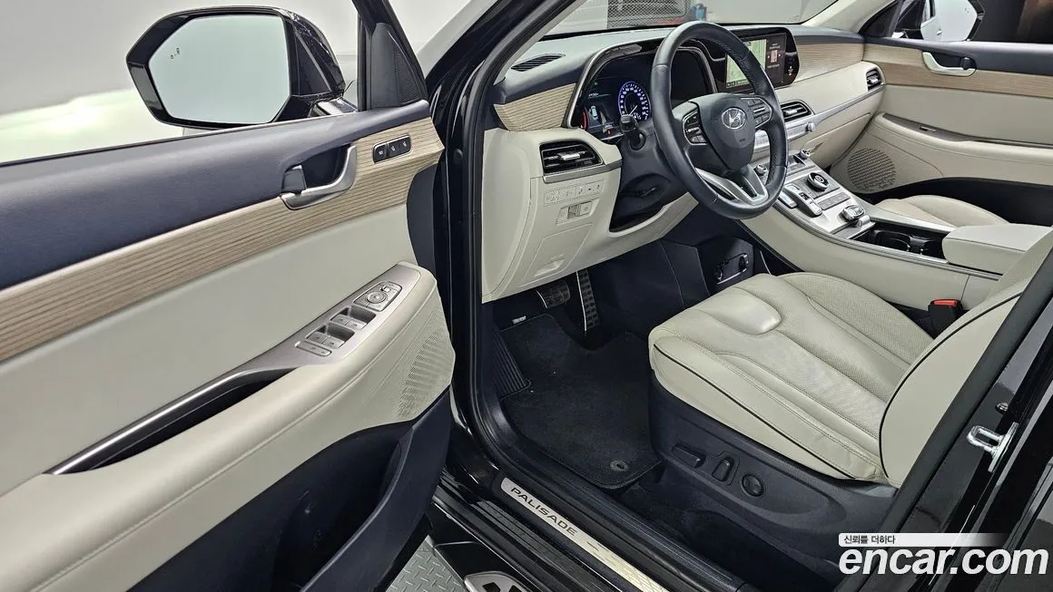 Hyundai Palisade — фото 6