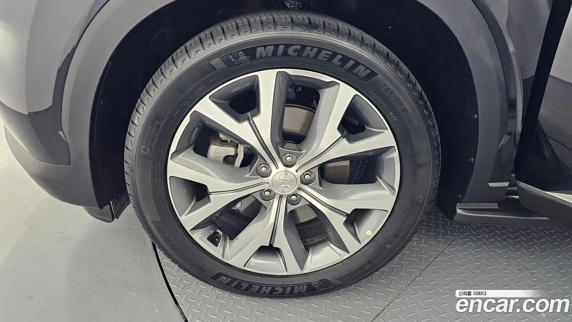Hyundai Palisade — фото 7