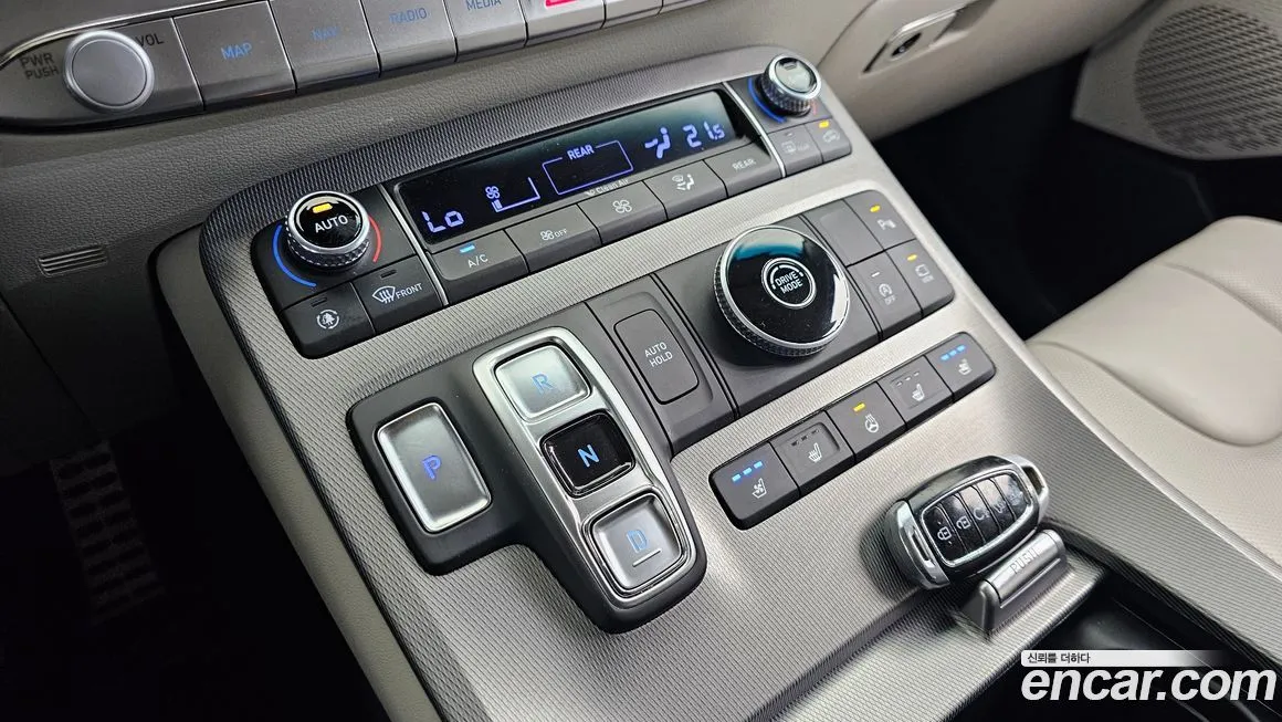 Hyundai Palisade — фото 9