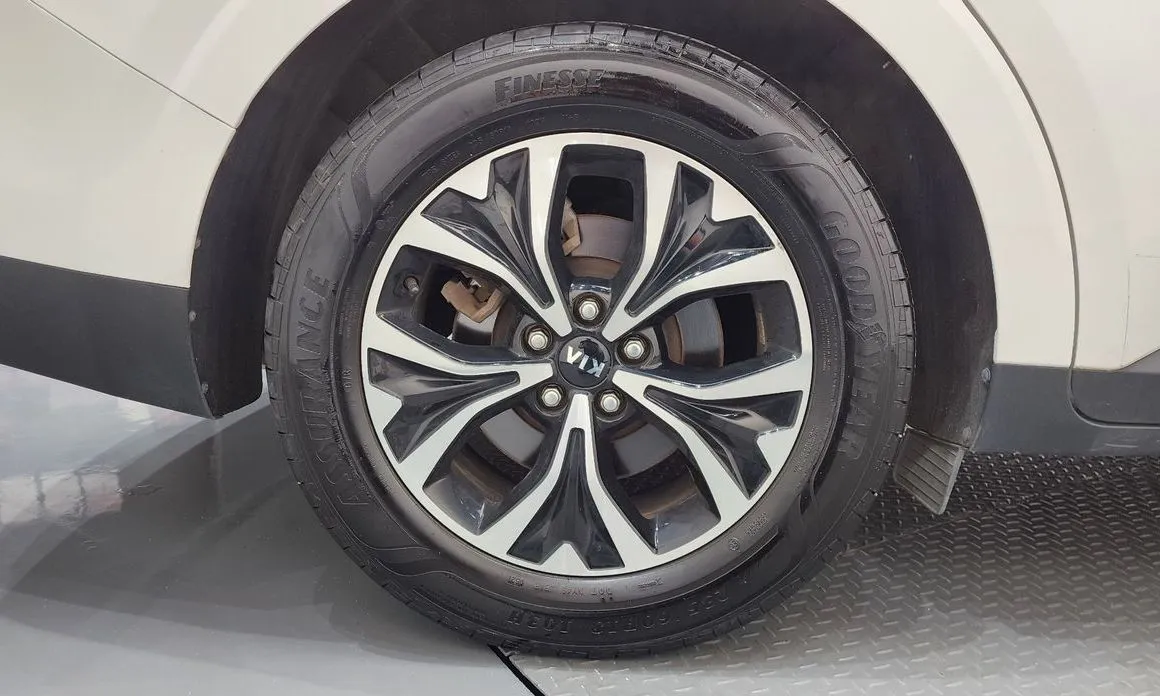 Kia Carnival 2021 из KR, фото 8