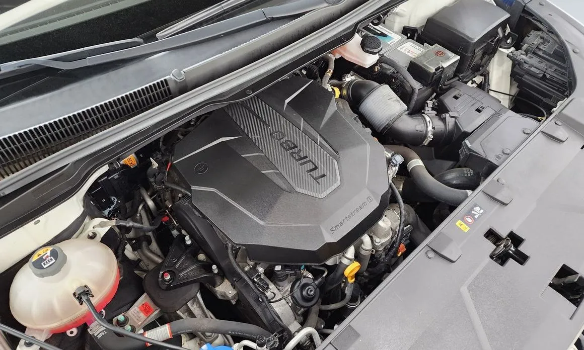 Kia Carnival 2021 из KR, фото 5