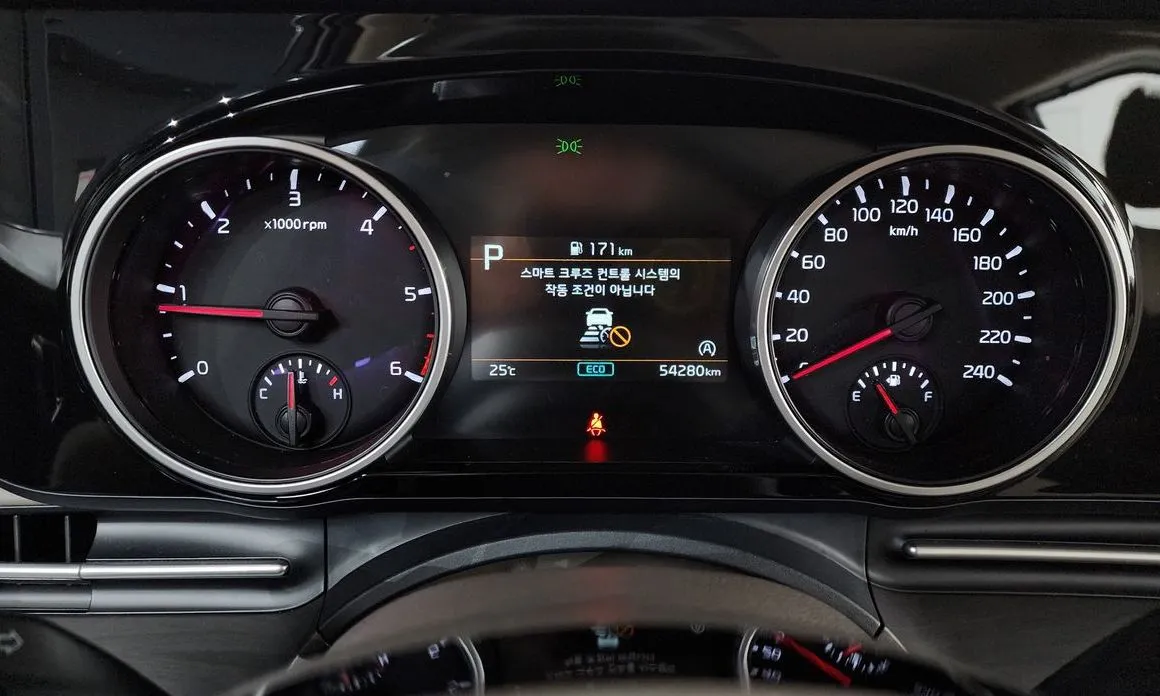 Kia Carnival 2021 из KR, фото 7