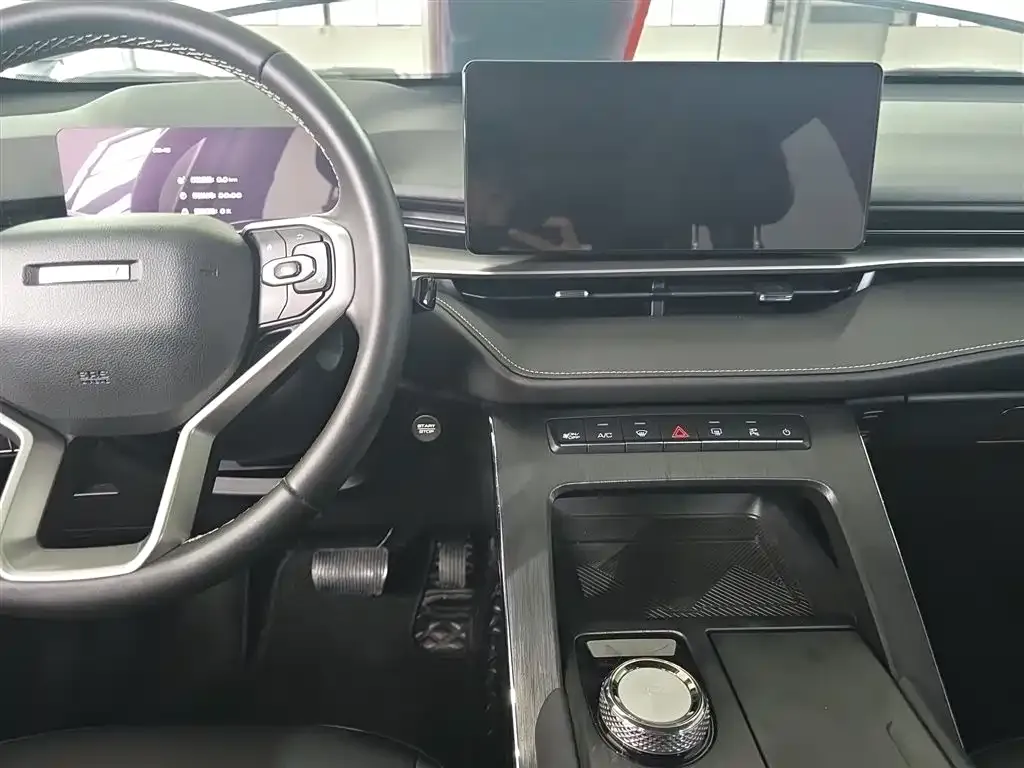 Haval H6 New Energy 2024 из CN, фото 7